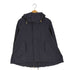 ザリラクス THE RERACS SHORT MODS COAT ショートモッズコート レディース JPN:38
