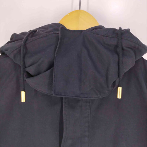 ザリラクス THE RERACS SHORT MODS COAT ショートモッズコート レディース JPN:38