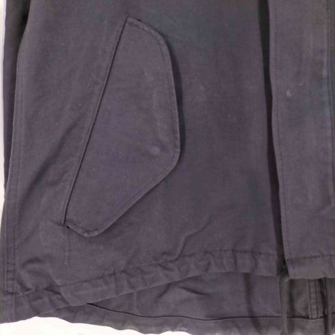 ザリラクス THE RERACS SHORT MODS COAT ショートモッズコート レディース JPN:38