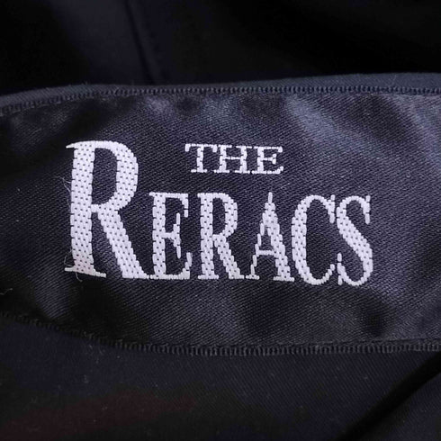 ザリラクス THE RERACS SHORT MODS COAT ショートモッズコート レディース JPN:38