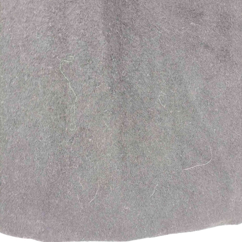 CREWRE 24AW アジャスタブルウールロングコート レディース JPN:1