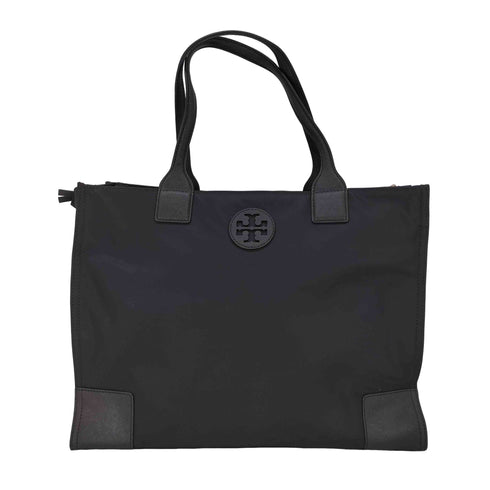 トリーバーチ TORY BURCH ナイロントートバッグ レディース