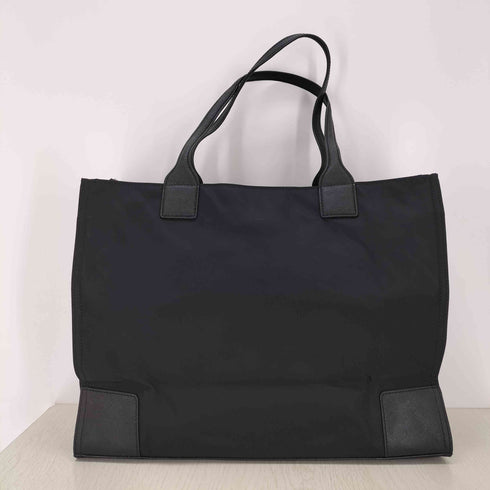 トリーバーチ TORY BURCH ナイロントートバッグ レディース