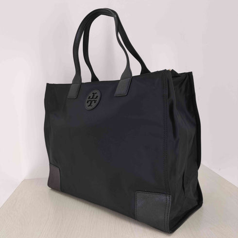 トリーバーチ TORY BURCH ナイロントートバッグ レディース