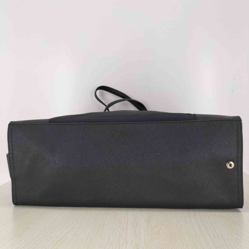 トリーバーチ TORY BURCH ナイロントートバッグ レディース