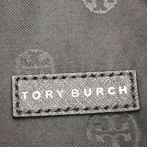 トリーバーチ TORY BURCH ナイロントートバッグ レディース
