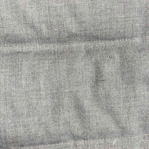 ニジュウサンク 23区 リバーシブル フルジップ ダウンコート レディース JPN:40