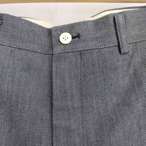 コムデギャルソンオムプリュス COMME des GARCONS HOMME PLUS AD2000 テーパード デニムパンツ メンズ JPN:M