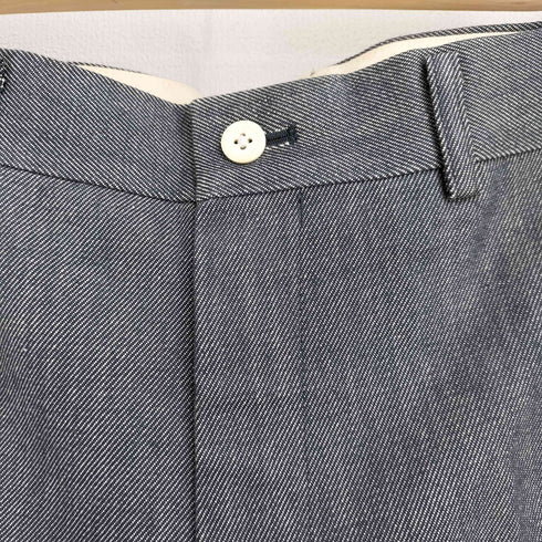 コムデギャルソンオムプリュス COMME des GARCONS HOMME PLUS AD2000 テーパード デニムパンツ メンズ JPN:M