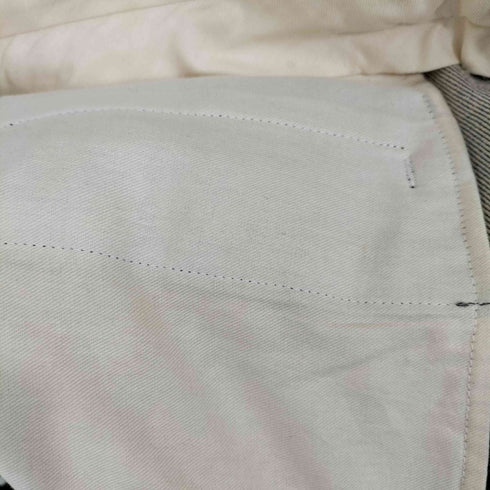 コムデギャルソンオムプリュス COMME des GARCONS HOMME PLUS AD2000 テーパード デニムパンツ メンズ JPN:M