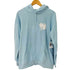 ニーアクロージング NIER CLOTHING ONE君 MILKY BLUE PARKA レディース 2XL