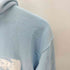 ニーアクロージング NIER CLOTHING ONE君 MILKY BLUE PARKA レディース 2XL