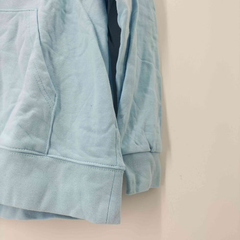 ニーアクロージング NIER CLOTHING ONE君 MILKY BLUE PARKA レディース 2XL