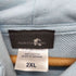 ニーアクロージング NIER CLOTHING ONE君 MILKY BLUE PARKA レディース 2XL