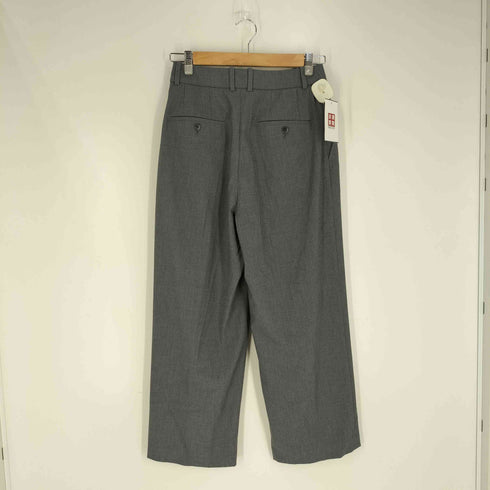 ユニクロ UNIQLO 24SS タックワイドパンツ メンズ JPN:M