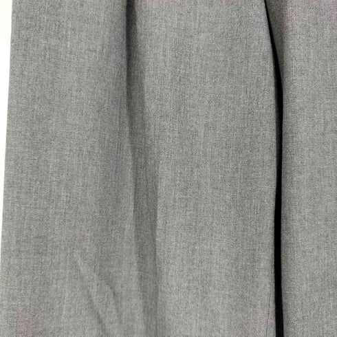 ユニクロ UNIQLO 24SS タックワイドパンツ メンズ JPN:M