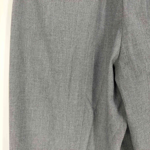 ユニクロ UNIQLO 24SS タックワイドパンツ メンズ JPN:M