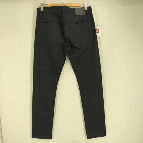 ユニクロ UNIQLO ストレッチ スキニーデニムパンツ メンズ JPN:1