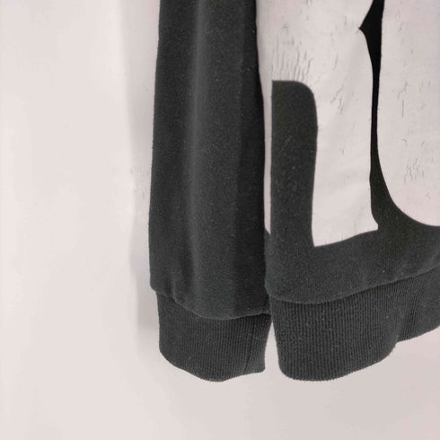 ロデオクラウンズ RODEO CROWNS ロゴグラフィックスウェット メンズ JPN:XL