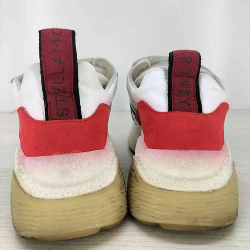 ステラマッカートニー STELLA McCARTNEY エクリプス スニーカー レディース