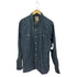 リーバイス Levis Buttoned Propagation Pockets デニム L/S シャツ メンズ import:XL