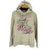 ビームスハート BEAMS HEART プリントスウェットパーカー メンズ