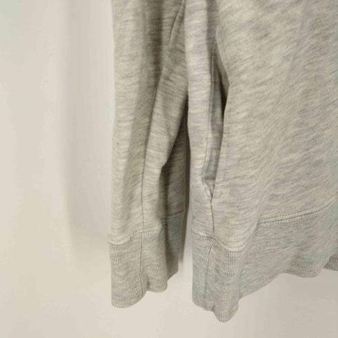 ビームスハート BEAMS HEART プリントスウェットパーカー メンズ