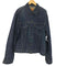 リーバイス Levis クロアチア製 ユーロ ボタン裏C01 70500 0401 3rd デニムトラッカージャケット メンズ JPN:XXL