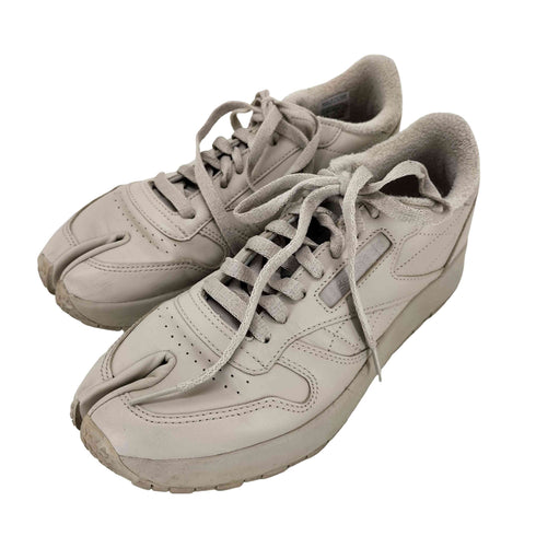 メゾンマルジェラ Maison Margiela PROJECT 0 CL 足袋スニーカー メンズ JPN:25.5