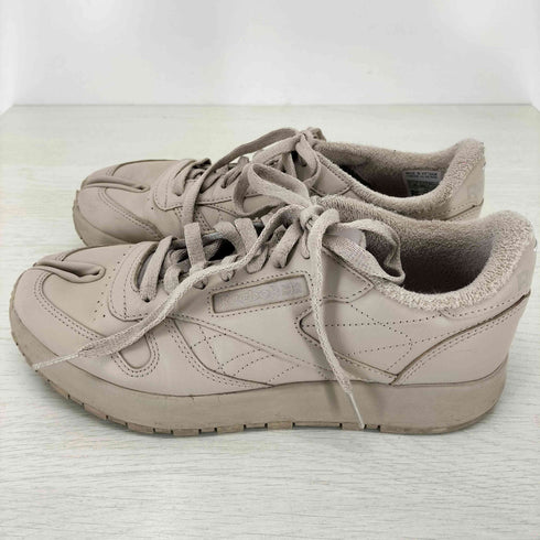 メゾンマルジェラ Maison Margiela PROJECT 0 CL 足袋スニーカー メンズ JPN:25.5