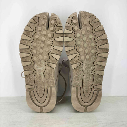 メゾンマルジェラ Maison Margiela PROJECT 0 CL 足袋スニーカー メンズ JPN:25.5