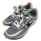 サカイ Sacai CLOT LD Waffle Grey Obsidian/Cool Grey メンズ JPN:25