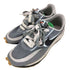 サカイ Sacai CLOT LD Waffle Grey Obsidian/Cool Grey メンズ JPN:25