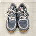 サカイ Sacai CLOT LD Waffle Grey Obsidian/Cool Grey メンズ JPN:25