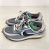 サカイ Sacai CLOT LD Waffle Grey Obsidian/Cool Grey メンズ JPN:25
