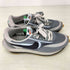 サカイ Sacai CLOT LD Waffle Grey Obsidian/Cool Grey メンズ JPN:25