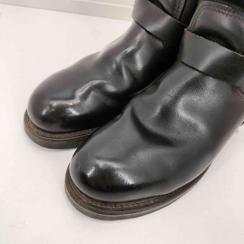 レッドウィング RED WING 00S USA製 2005年3月製造 2268 ENGINEER BOOTS エンジニアブーツ メンズ  8 /12