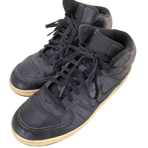 ナイキ NIKE AIR INDEE HIGH メンズ JPN:28