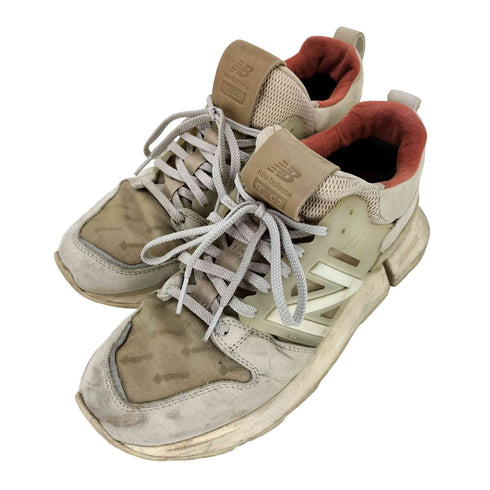 オーラリー AURALEE Tokyo Design Studio MSRC2ARL ローカットスニーカー メンズ JPN:25.5