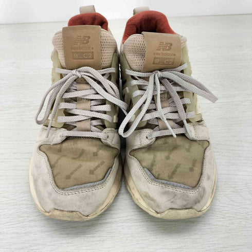 オーラリー AURALEE Tokyo Design Studio MSRC2ARL ローカットスニーカー メンズ JPN:25.5