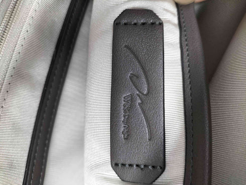 W&.Day/Night Valo トートバッグ レディース