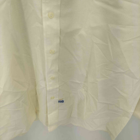 ラルフローレン RALPH LAUREN ポニー刺繍 ボタンダウンシャツ メンズ 16 1/2 -33