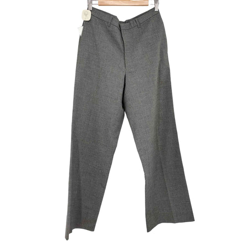 コムサデモードメン COMME CA DU MODE MEN 90s ストライプ柄 スラックスパンツ メンズ JPN:1