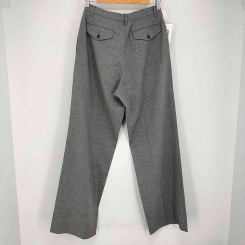 コムサデモードメン COMME CA DU MODE MEN 90s ストライプ柄 スラックスパンツ メンズ JPN:1