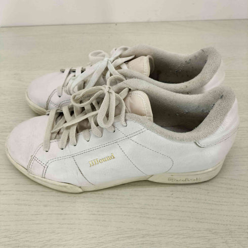 ジョウンド JJJJound NPC 2 White メンズ JPN:25