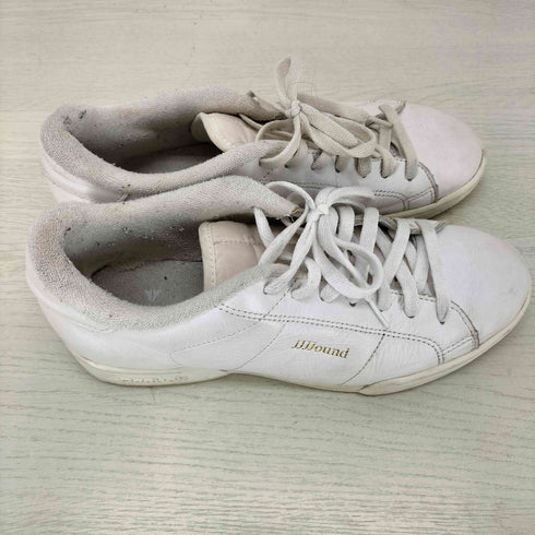 ジョウンド JJJJound NPC 2 White メンズ JPN:25