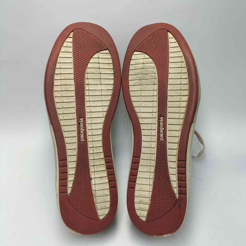 パタゴニア patagonia whinolace ワイノ レース ローカット スニーカー メンズ US:8.5