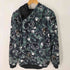 ニーアクロージング NIER CLOTHING 内側超ふわもこ 厚手ZIP OUTER レディース FREE