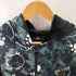 ニーアクロージング NIER CLOTHING 内側超ふわもこ 厚手ZIP OUTER レディース FREE