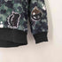 ニーアクロージング NIER CLOTHING 内側超ふわもこ 厚手ZIP OUTER レディース FREE